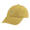 Berets Fargo Nd- Blue Cowboy Hat Sunscreen | -f- |Ball Cap Anime Women's Beach Outlet 2024 Men's