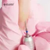 Bitar Wilsonconical Rounded Shape Diamond Bits Nail Borr Bit Electric Manicure Drill