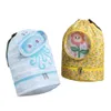 Cartoon Swimming Bag, Beach Fitness Toiletry Bag, Dry And Wet Separation Bathing Storage Bag, Portable Backpack For Outdoor Use