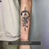 Tatuagem Transferência