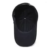 Ball Caps Unisex Quick-Dry Hat R Письмо вышитая бейсбольная шапка на открытом воздухе Ультра-легкий бегущий мальчик и солнцезащитный крем