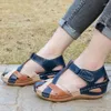 Scarpe casual DONNE DONNA OPENTA OPENTE SUMMA SAGGI NON SLIP SANDALS CHE COSE CHE FAPPATTO CAGNERIA ZAPATOS DE MUJER