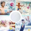 Sand Play Water Fun Reusable water balloons silicone beach balls childrens toys creative summer swimming pool outdoor Q240426