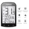 Cycplus M1 GPS Bisiklet Bilgisayar Bisiklet Bisikleti Bluetooth 50 Ant Ciclismo Hız Ölçer Garmin Zwift Bisiklet Aksesuarları 240416