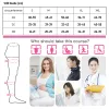 Socken IdealSlim 2332 mmHg hohe Taille Medizinische Kompressionsstrumpfhose für Krampfadern Frauen Kompressionsstrümpfe