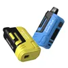 Whosale Box Mod Kits Battery 30W 850mAh 20ml Liquid 2% 5% Refillable Mod Disposable Vape E-Cig