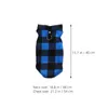 Dog Apparel Puppy Sweater Pet Clothing Waistcoat The Pets Clothes Winter Jacket Polar Fleece Party Outfit Vest For
