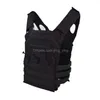 Men'S Vests Mens Hunting Tactical Body Armor Jpc Molle Plate Vest Outdoor Cs Game Paintball Airsoft Military Equipment 230111 Drop D Dhydv