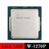 Använd serverprocessor Intel Xeon W-1270P CPU LGA 1200 1270P W1270P LGA1200