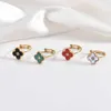 Cheap price and high-quality jewelry rings ring trendy red with common vnain