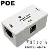 POE INJECTOR100MBP