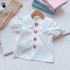 Наборы одежды Love Ddmm Girls Blouse Blous