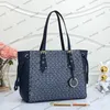 Bolsa da cidade, bolsa, bolsa de luxo, bolsa de ombro, letra de crossbody grande capacidade de moda feminina, bolsa de compras multifuncionais, clássica e alta qualidade