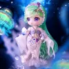 Dolls DBS DREAM FAIRY BJD OB11 Doll Maytree 13かわいい動物のコレクティブルフリースタンドのメインコンステレーションシリーズの13ボールジョイントSD