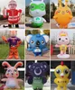 wholesale 2024 hot-salling Custom giant inflatable dog large cartoon puppy dogs model for zoo Pet shop animal Hospital advertising