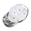 Ball Caps 2023 chapeau colorant cymoise de balle de balle de balle coton tie-dye caps snapback coloré pour fille mode kpop femmes chapeaux d'été