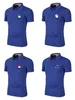 Malbons da golf vestiti da uomo magliette da uomo cartone animato tshirt puro cotone traspirante sport casual tees 2024 estate usa high street top