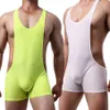 GodySise Sexe Sexe Sexe Men Springs Men Sexlet Singlet Gay Breathable Jockstrap sous-vêtements érotique Lingerie Fitness Trainer S217G