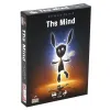 Jogos The Mind Card Game Party Puzzle Board Game Team Experience Interactive Game