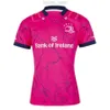 2021 2022 2023 Munster City Rugby Jersey 21/22/23 Leinster Home Away Men Football Shirt Rugby-Trikots Maat S-5XL