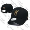 Baseball Team Designer Caps de luxo NY Letter Baseball Caps Designer Mulheres homens mulheres Baseball Capmen Design de moda de beisebol Carta da equipe NY Beanies 73