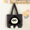 Sac à main en peluche kawaii sac à main