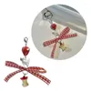 Keychains Phone Charm Strap Keychain Dessert Lanyard Cake Spoon Chain Y2K Women T8DE