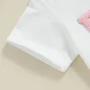 衣類セット幼児の女の子の誕生日服1 2 3 4 5 6歳のシャツチュールチュチュスカートドレスガールズセット