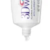 Tandkräm Crest 3d White Luxe White Glamorous Toothkräm Tandblekning Dental Tandpasta blekning Oral Hygiene 90g X5pcs