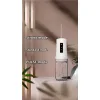 Irrigators Electric Tooth Nettoyer Water Flosser Irrigator Dental Flusher Momen