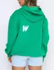 Women's Tracksuits women hoodie 2 pieces set Pullover Outfit Sweatshirts Sporty Long Sleeved Pullover Hooded Tracksuits White Foxx Sporty Pants asian size S-3XL