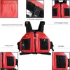 Goedgekeurd reddingsvest kind volwassen leven Vest meisjes kajak boeien hulp pdf jongens veilige buckle vlottervest zwemmen rafting 50 pond- 300lbs 240409