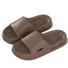 Slifori raffreddate estate in casa scarpe casual in spiaggia non slip resistenti a odore eva sandali di fondo morbido dolce sandali