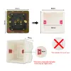 Sterowanie Avoir Light Switch Retro przełącznik Site Szare stal ze stali nierdzewnej Gniazdo ścienne USB Eu francuska wtyczka 1 2 3 4 Gang 2 Way Dimmer 20a