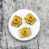 金型ミニカメラシリコンシュガークラフト樹脂ツールカップケーキベーキング金型フォンダンケーキデコレーションツール