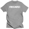 Camisetas masculinas Recaro Aircraft Seat MONS Fashion Graphic T-shirt feminino T-shirt J240426