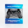 Беспроводные джойстики Bluetooth для контроллера PS3 управляют играми Gamepad Controllers с розничной коробкой