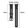 Watch Bands Huawei Watch Strap 8-NFC Replacement Wrist Strap Soft Silicone Watch Strap Sports Bracelet Smart Watch Strap Accessories 240424