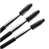 Ben spazzole per il trucco ESTENSIONE Ciglia usa e getta 50pcs Pennello per sopracciglia Mascara Applicatore Spooler Spooler OCCHI OCCHI COSET IL SEZZA COSSETIC