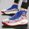 New Curry 7 Basketball Shoes Male Designer 6th Generation Student Candy Mandarin Duck Practical Sound Sports Shoes Outdoor Sports Training Shoes Size 36-45
