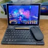 新しいモデルタブレットPCセールブックB10クロスボーダー10.1インチUnbreaka Bleスクリーン