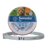 Animal Health Seresto Flea Tick Collar for Dogs Cats Up To 8 Month chigoe egg of mantis Anti-mosquito and insect repellent