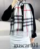 Hög stil Stylish Womencashmere Scarf Full Letter Printed Scarves Soft Touch Warm Wraps With Tags Autumn Winter Long Slaws