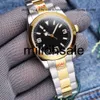 RELOJES Roles Roles Watch Marrs Watch Mechanical Watches Mechanical Wall Wall Wall Wall Watch Watch Wristwatches impermeables Montre de Luxe Gradual Gold