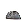 Tote bag high definition Comparable to higher versions of family cloud pleated dumpling soft leather crossbody lambskin