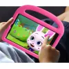 Case Kids Safe EVA Case For Huawei MediaPad T5 10 10.1 AGS2W09/L09/L03 T3 10 9.6"Matepad T10 9.7 T10S 10.1 M6 8.4 10.8 Tablet Cover