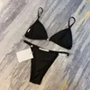 Дизайнеры Bikinis Женские роскошные купальники дизайнерские купальные костюмы дамы летние купальники