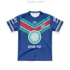 Warriors Home / Away / Indigenous Kids Rugby Jersey Sport Shirt