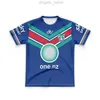 Warriors Home/Away/Indigenous Kids Rugby Jersey Sport Shirt