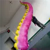 gonfiabili all'ingrosso palloncini palloncini artigli gonfiabili tentacoli con striscia come decorare decorazioni per eventi del palcoscenico del matrimonio